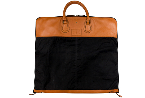 Moore & Giles for the Gravely Garment Bag
